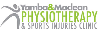 NEW Yamba and Maclean Physiotherapy 2021